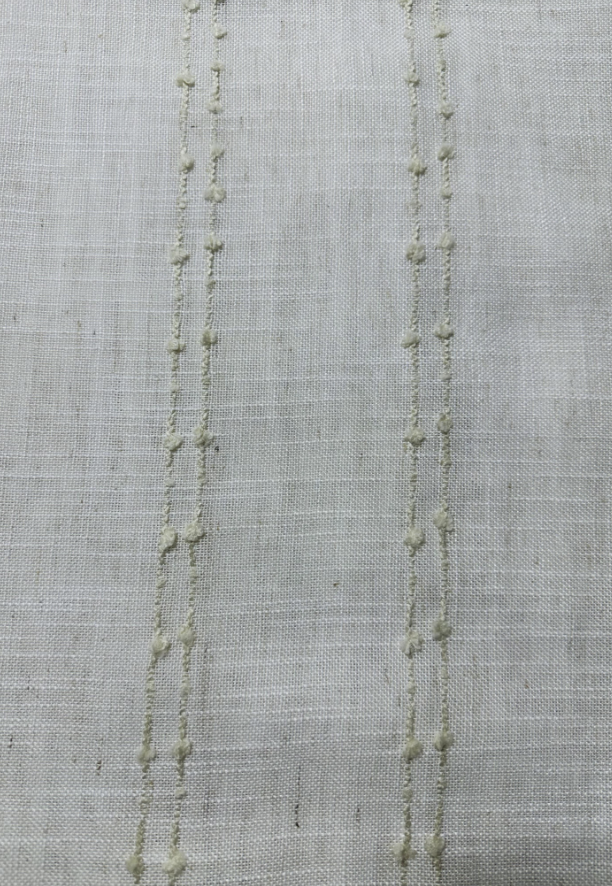 Chic Collection Curtain Fabric