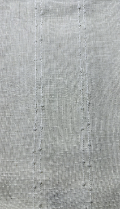 Chic Collection Curtain Fabric