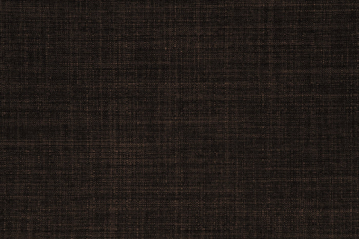Chocolate Nailhead Accent Chair - Adams Furniture