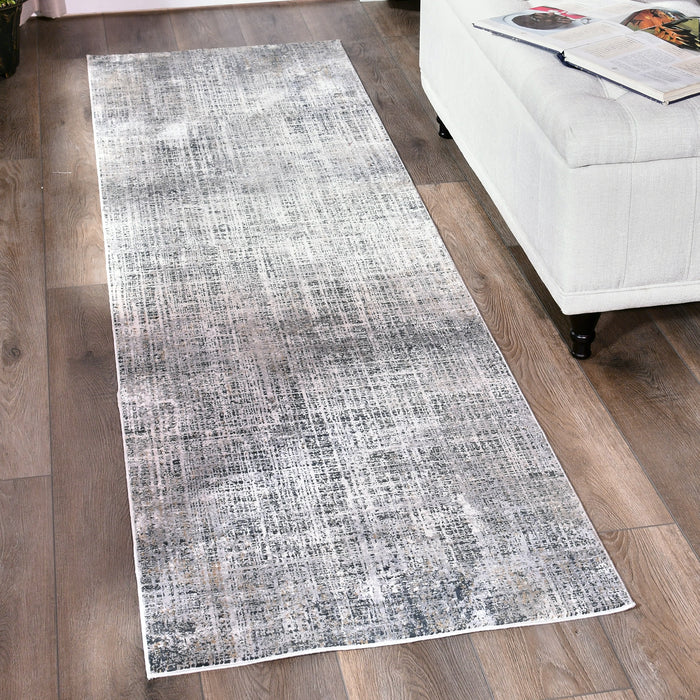 Christian Cream Runner - Adams Furniture