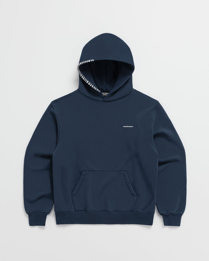 navy / XXS
