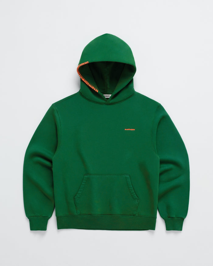 evergreen / XS