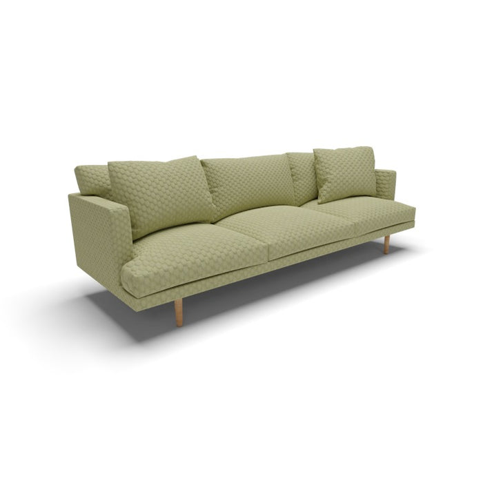 Clique Upholstery Fabric - 4 Colours