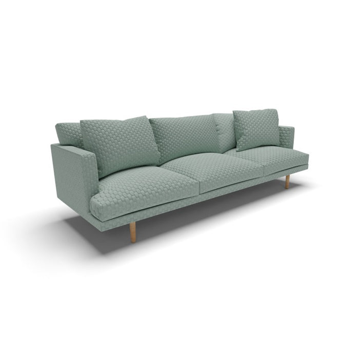 Clique Upholstery Fabric - 4 Colours