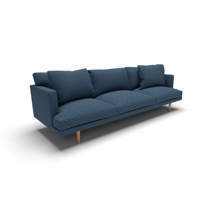 Clique Upholstery Fabric - 4 Colours