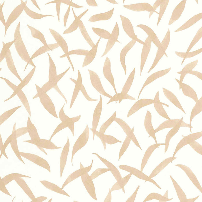 CLOS DES OLIVIERS  Wallpaper - Fawn