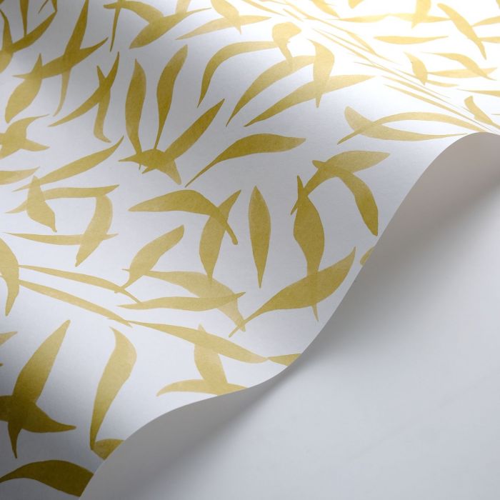 CLOS DES OLIVIERS  Wallpaper - Olive