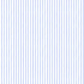 Closet Stripes Wallpaper - Sky Blue/Cream