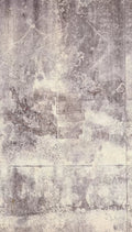 Concrete Mural