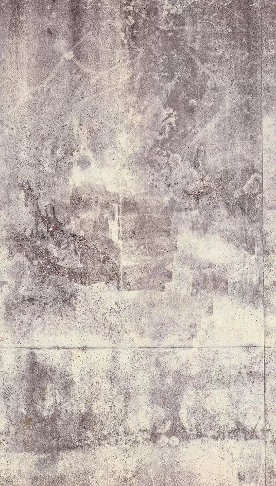 Concrete Mural