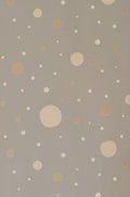 Confetti Wallpaper - Mysterious Grey