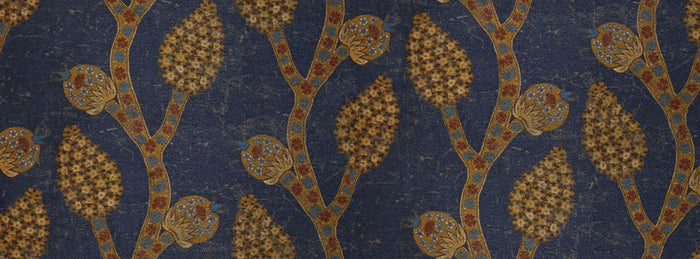 Constantinople Fabric - 2 Colours