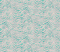 Contour Wallpaper - Ohpopsi - Bubblegum and Mint