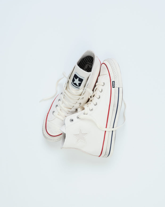 #vintage-white - hover