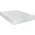 Cool Sleep Extra Plush 10" Gel Foam Twin Mattress - Adams Furniture
