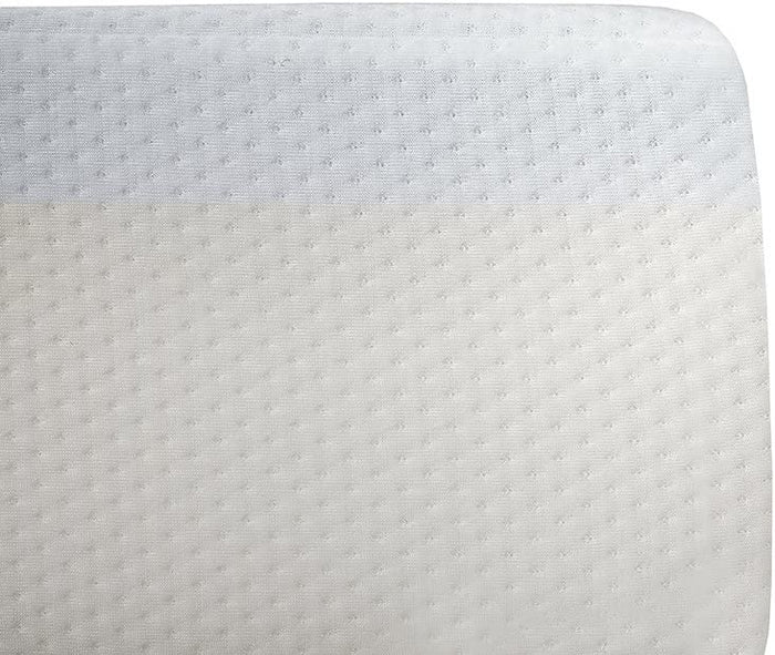Cool Sleep Plush 8" Gel Foam Queen Mattress - Adams Furniture