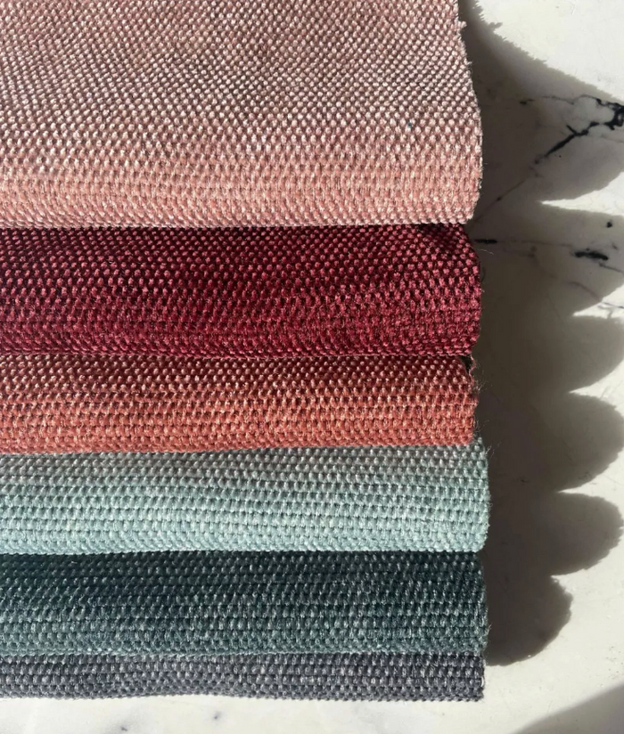 Copeland Fabric