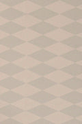 Copenhagen Geometric Wallpaper - Beige Green