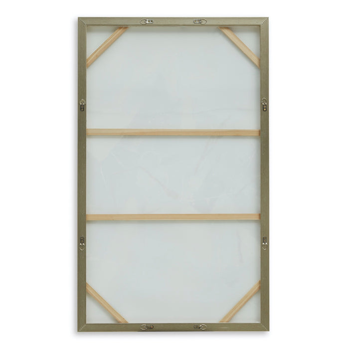 Cormette Wall Art - Adams Furniture
