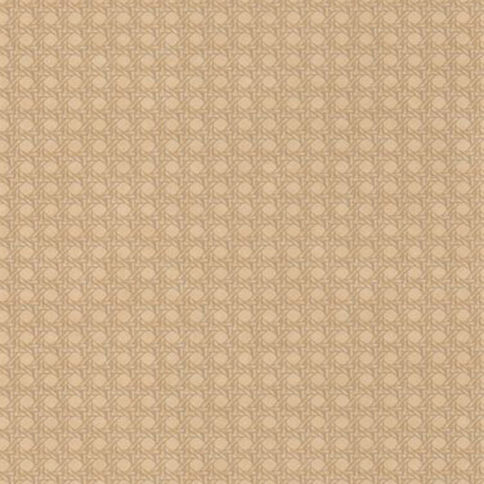 Cuba Paja Vinyl Wallpaper - Sable - 2 Rolls left
