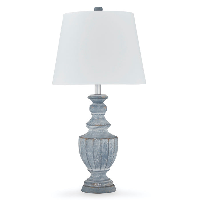 Cylerick Table Lamp - Adams Furniture