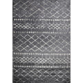 Daku 8X11 Area Rug - Adams Furniture