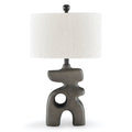 Danacy Table Lamp - Adams Furniture