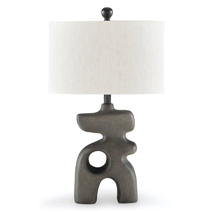 Danacy Table Lamp - Adams Furniture
