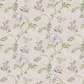 Dancing Iris Wallpaper – Mauve