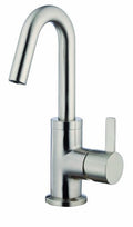 Danze D221530BN Amalfi Single Handle Lavatory Faucet, Brushed Nickel