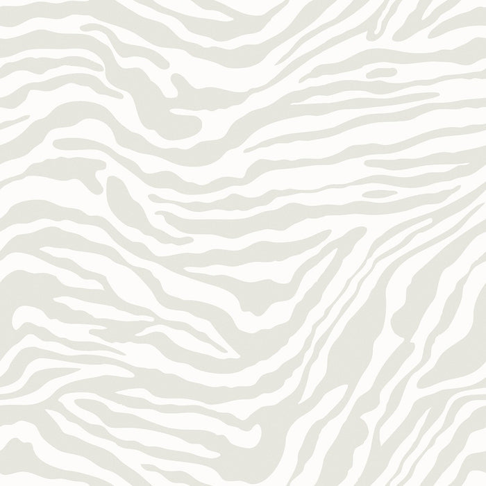 Date Night - Custom Sized Wallpaper Mural (per m2) - Grey