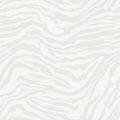 Date Night - Custom Sized Wallpaper Mural (per m2) - White