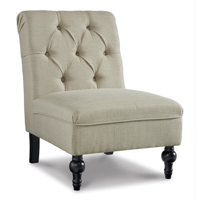 Degas Accent Chair - Adams Furniture
