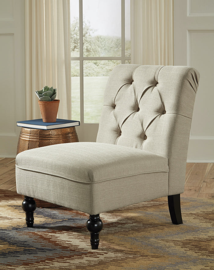 Degas Accent Chair - Adams Furniture