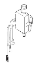Delta RP53230 Pilar Electronic Solenoid Valve, Chrome