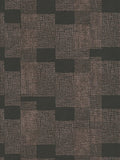 Desert Lodge Vinyl Wallpaper - Dark and Moody