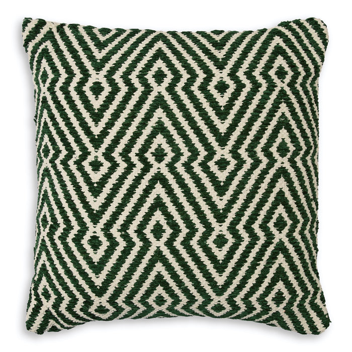 Digover Pillow - Adams Furniture