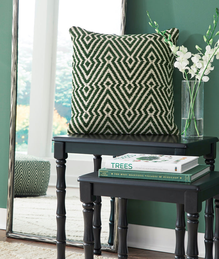 Digover Pillow - Adams Furniture