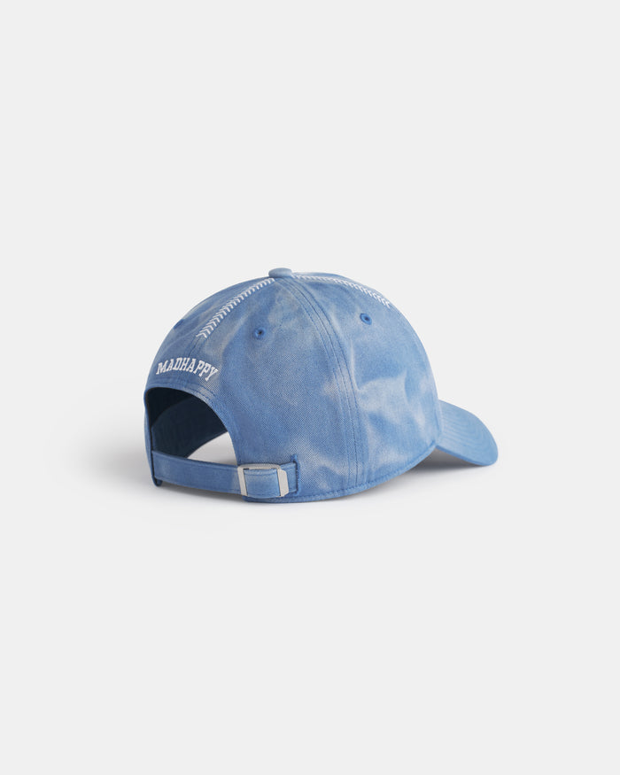 #blue - hover