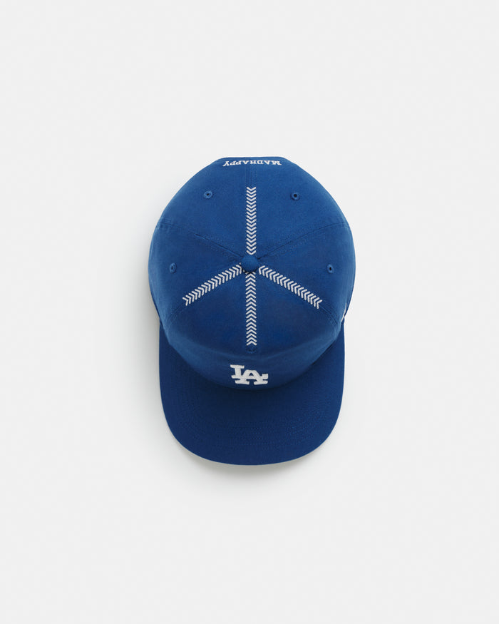 #dodgers - hover