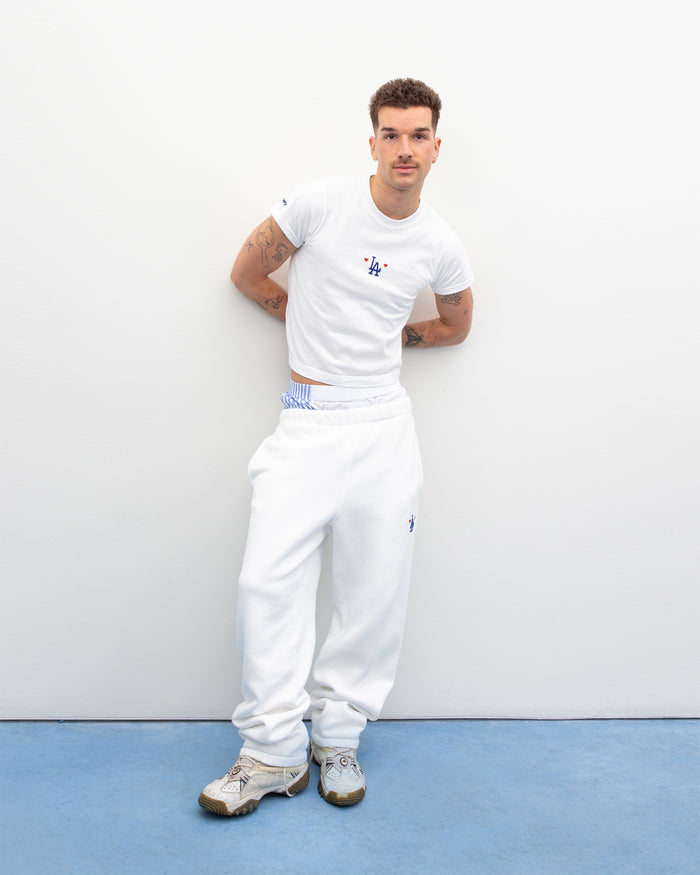 #white