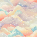 Dreamland Wallpaper - Multi