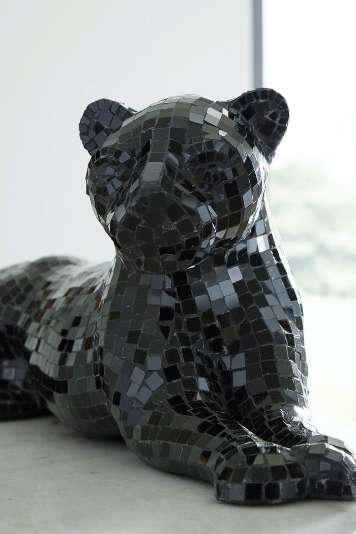 Drice Sculpture - Adams Furniture
