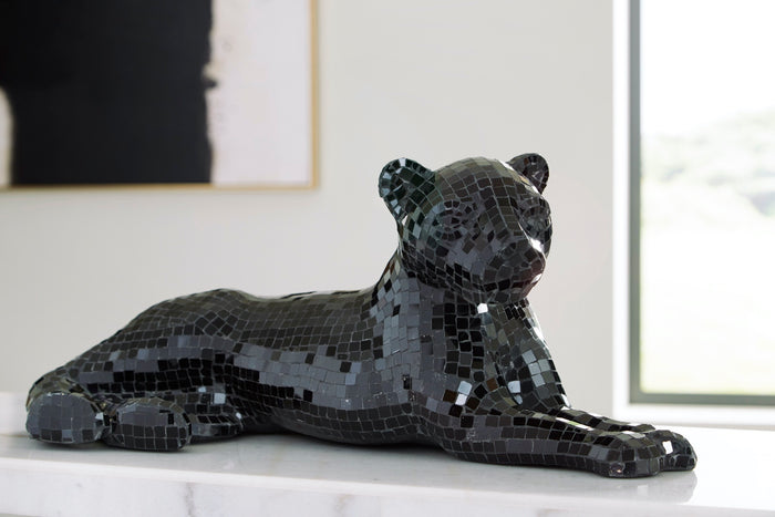 Drice Sculpture - Adams Furniture