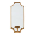 Dumi Wall Sconce - Adams Furniture