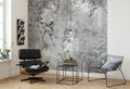 Dynasty - Custom Sized Mural Wallpaper (per m2)
