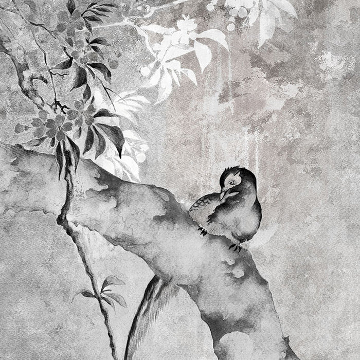 Dynasty - Custom Sized Mural Wallpaper (per m2)