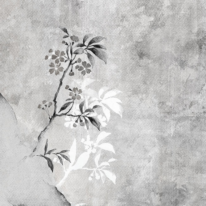 Dynasty - Custom Sized Mural Wallpaper (per m2)
