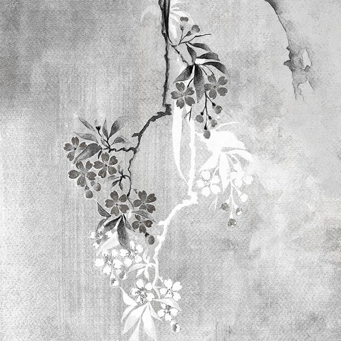 Dynasty - Custom Sized Mural Wallpaper (per m2)