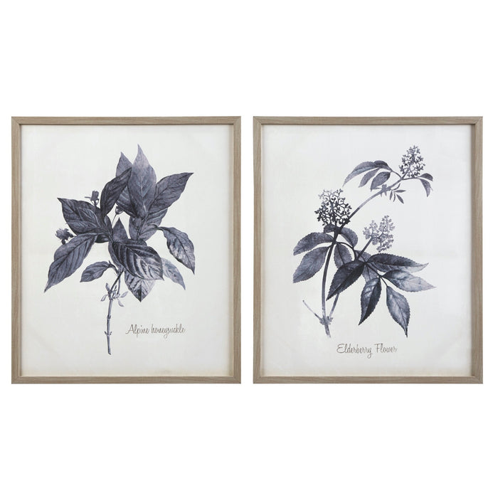 Efren Wall Art (Set of 2) - Adams Furniture